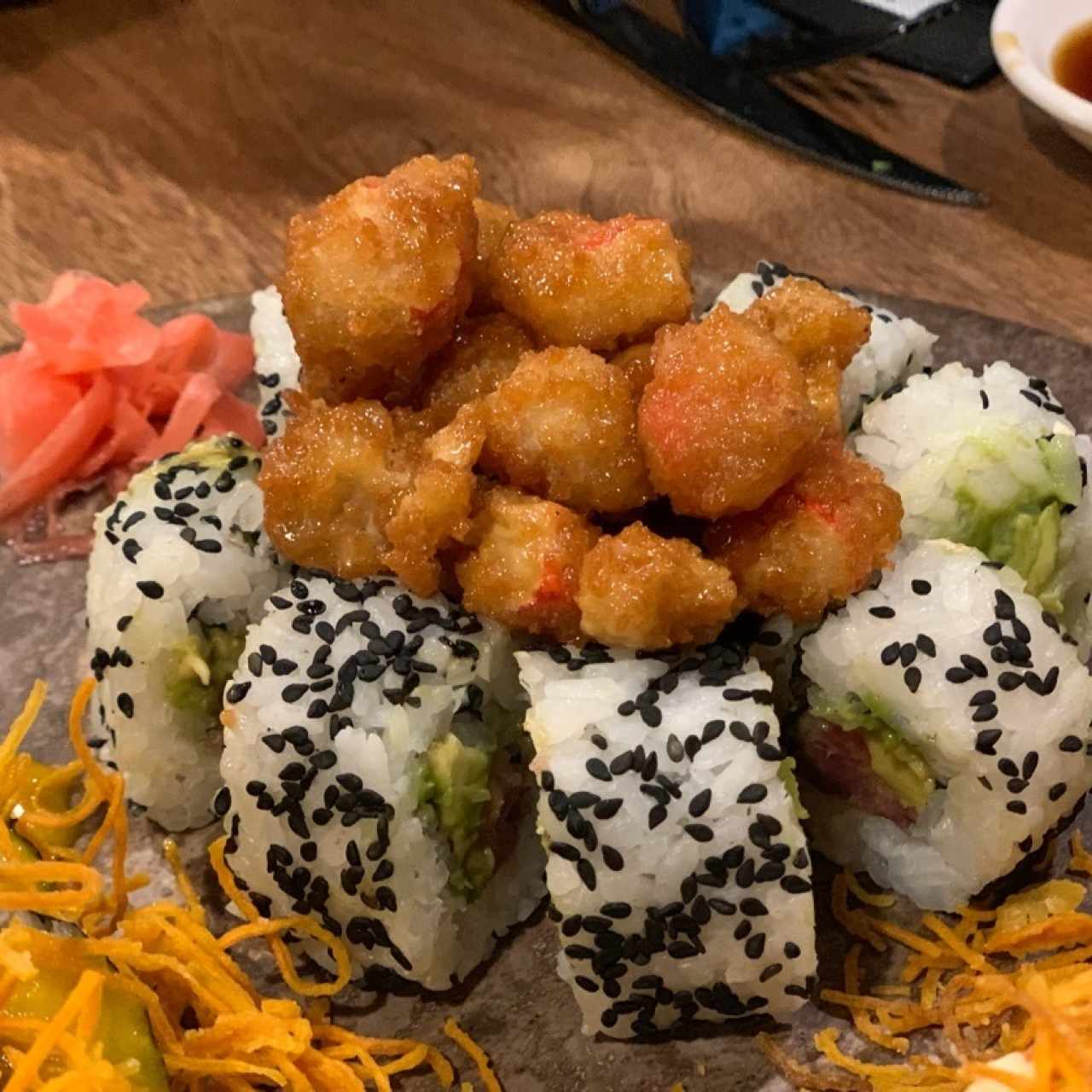 Poporopo Roll