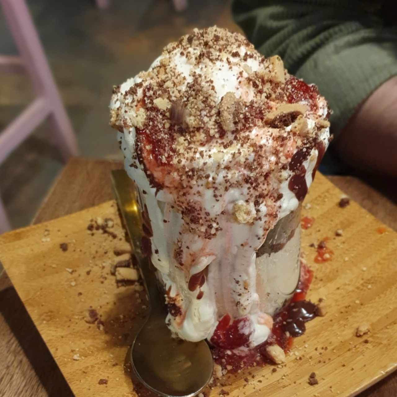 El de Nutella
