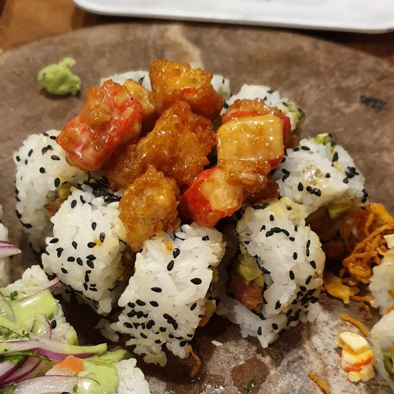 poporopo roll