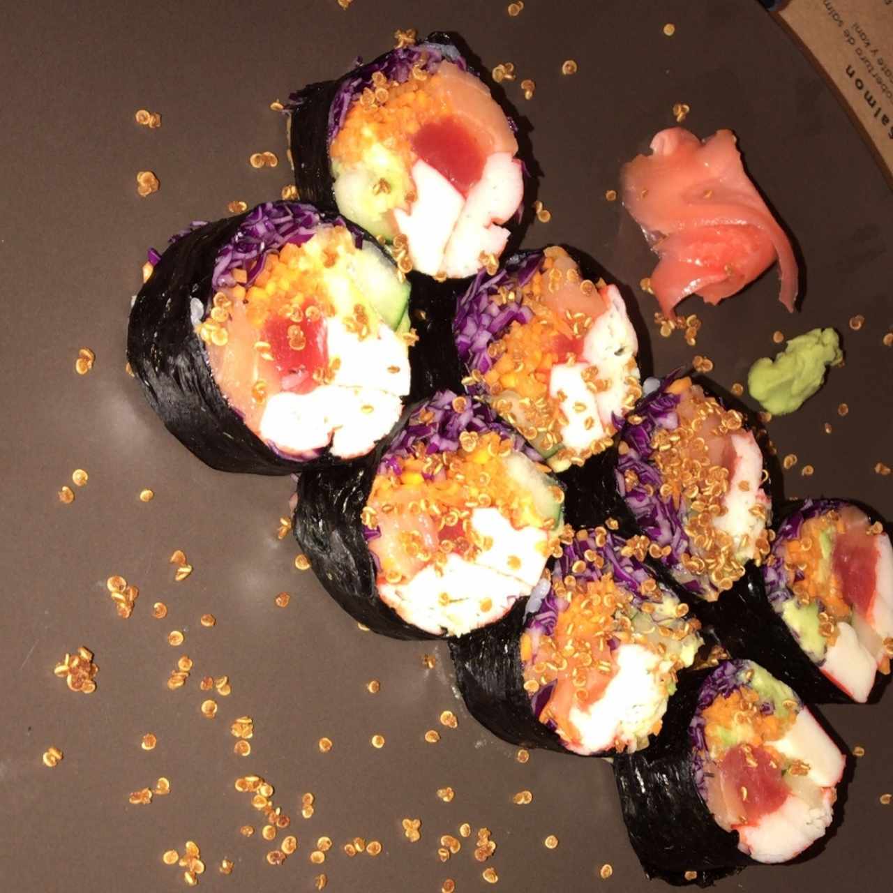 primavera Roll