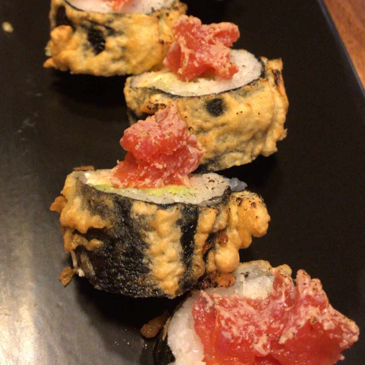 Osaka Roll