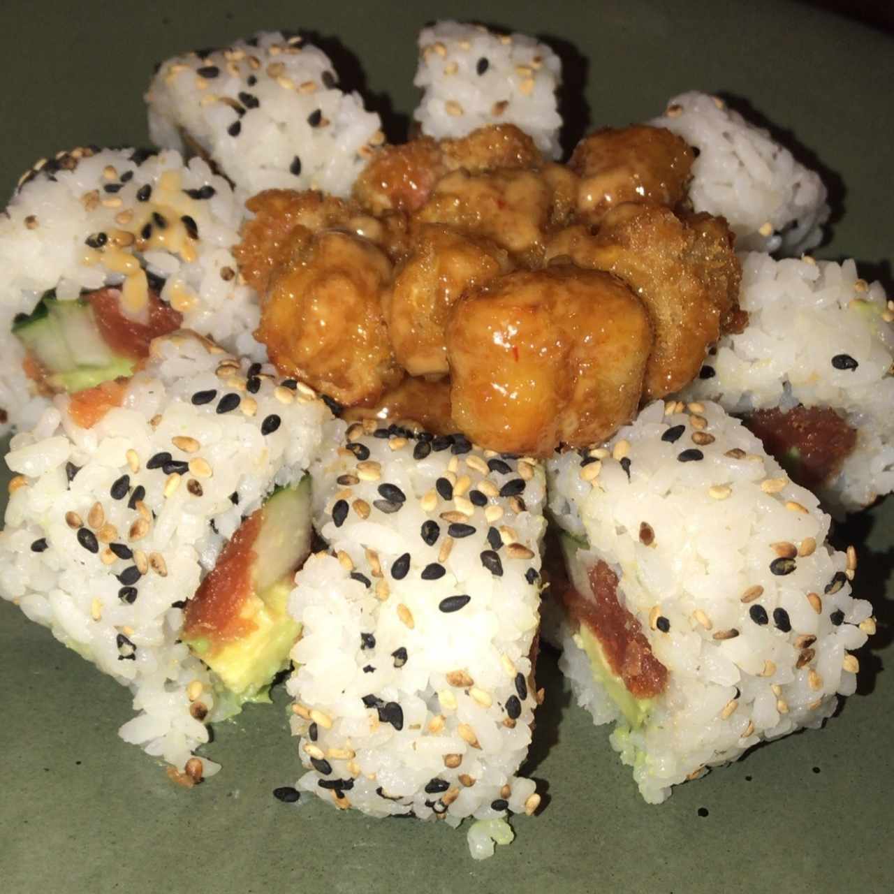 Poporopo Roll