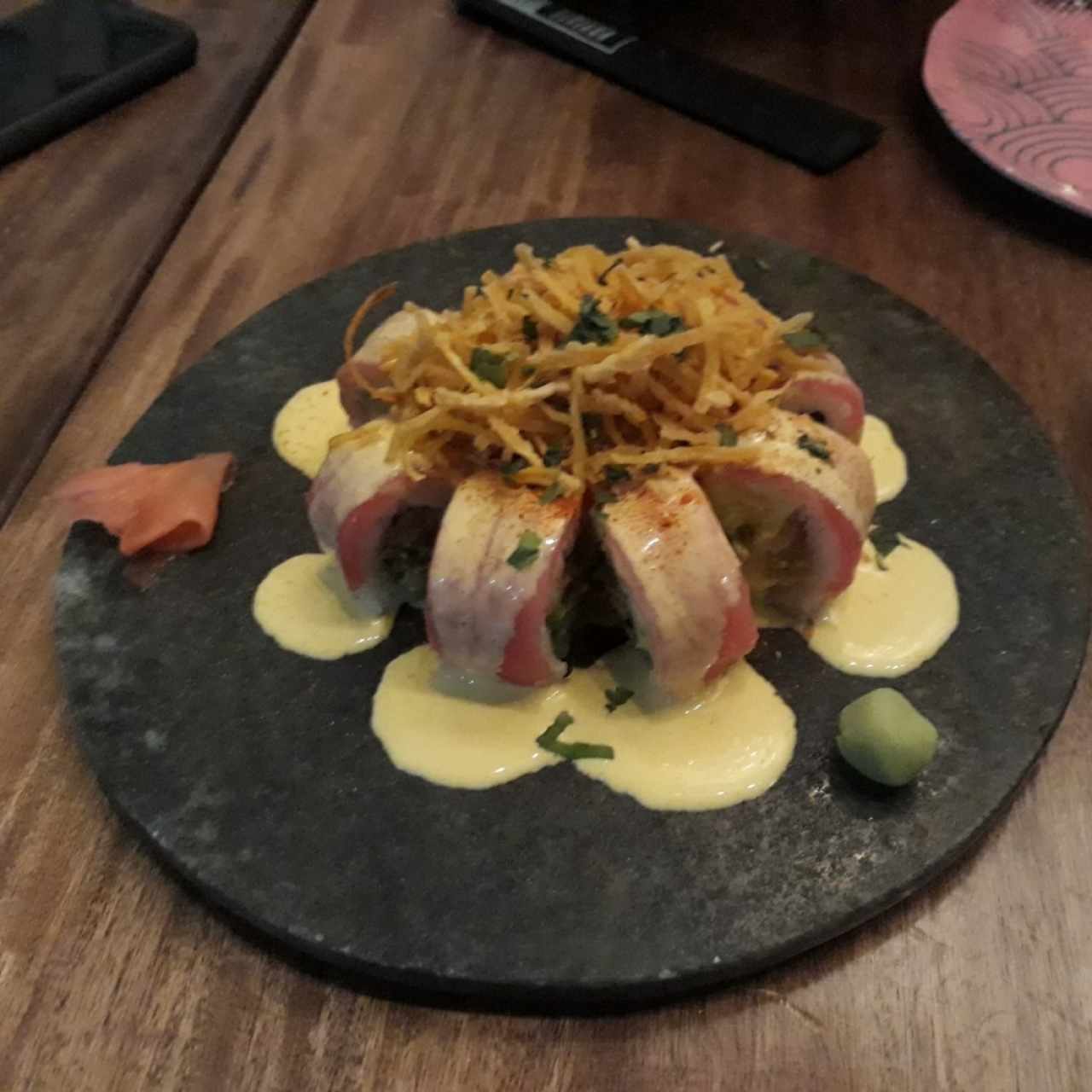 Masaki Roll