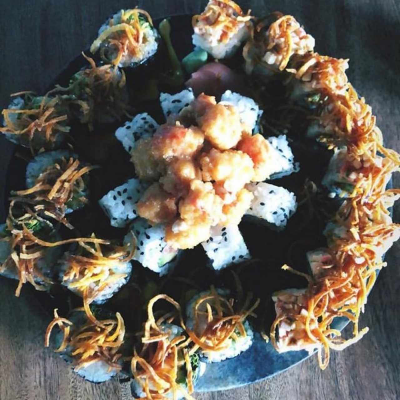 poporopo roll