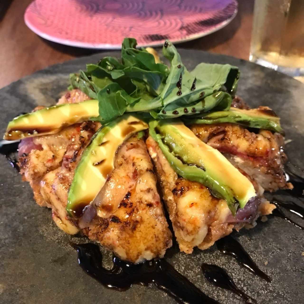 japanese pizza 