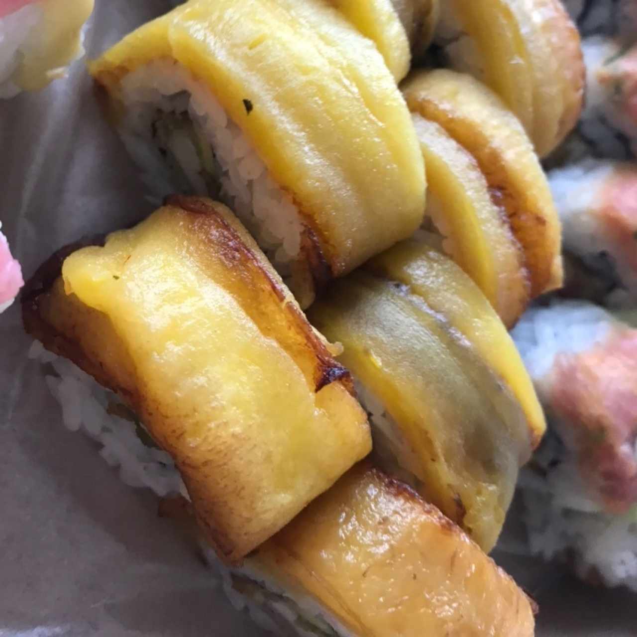 banana sprint 