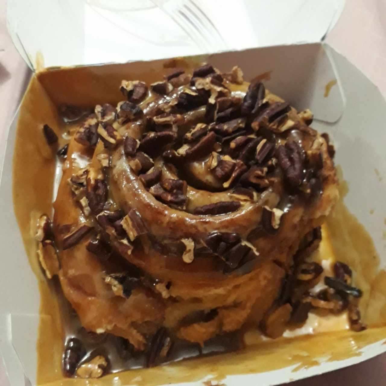 Rollos - Pecanbon