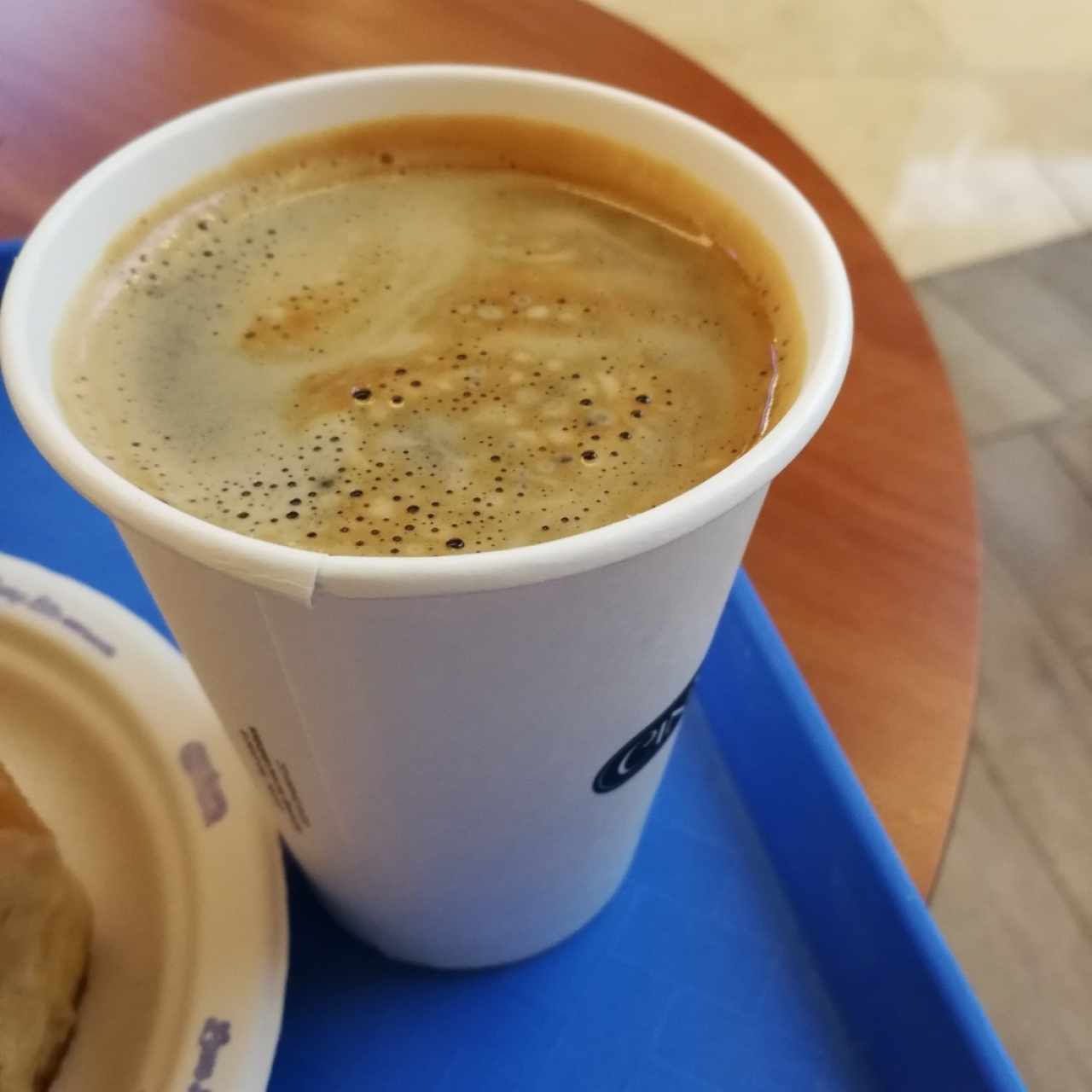 Café Americano