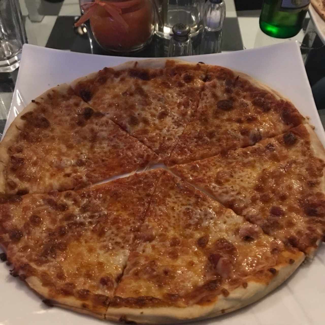Pizze - Chipotle