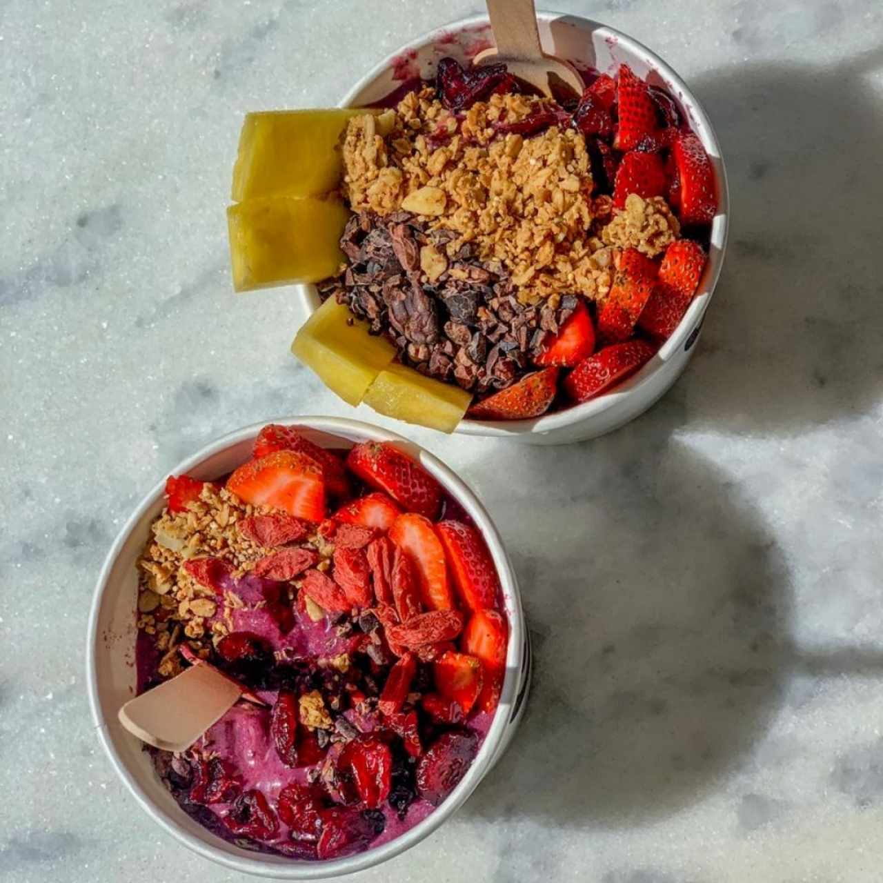Soul Nutrition