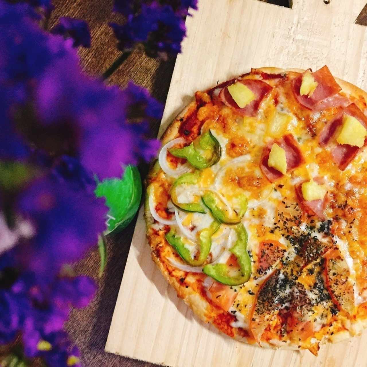 pizza 
