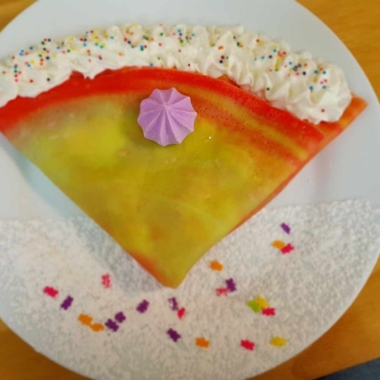 Crêpette