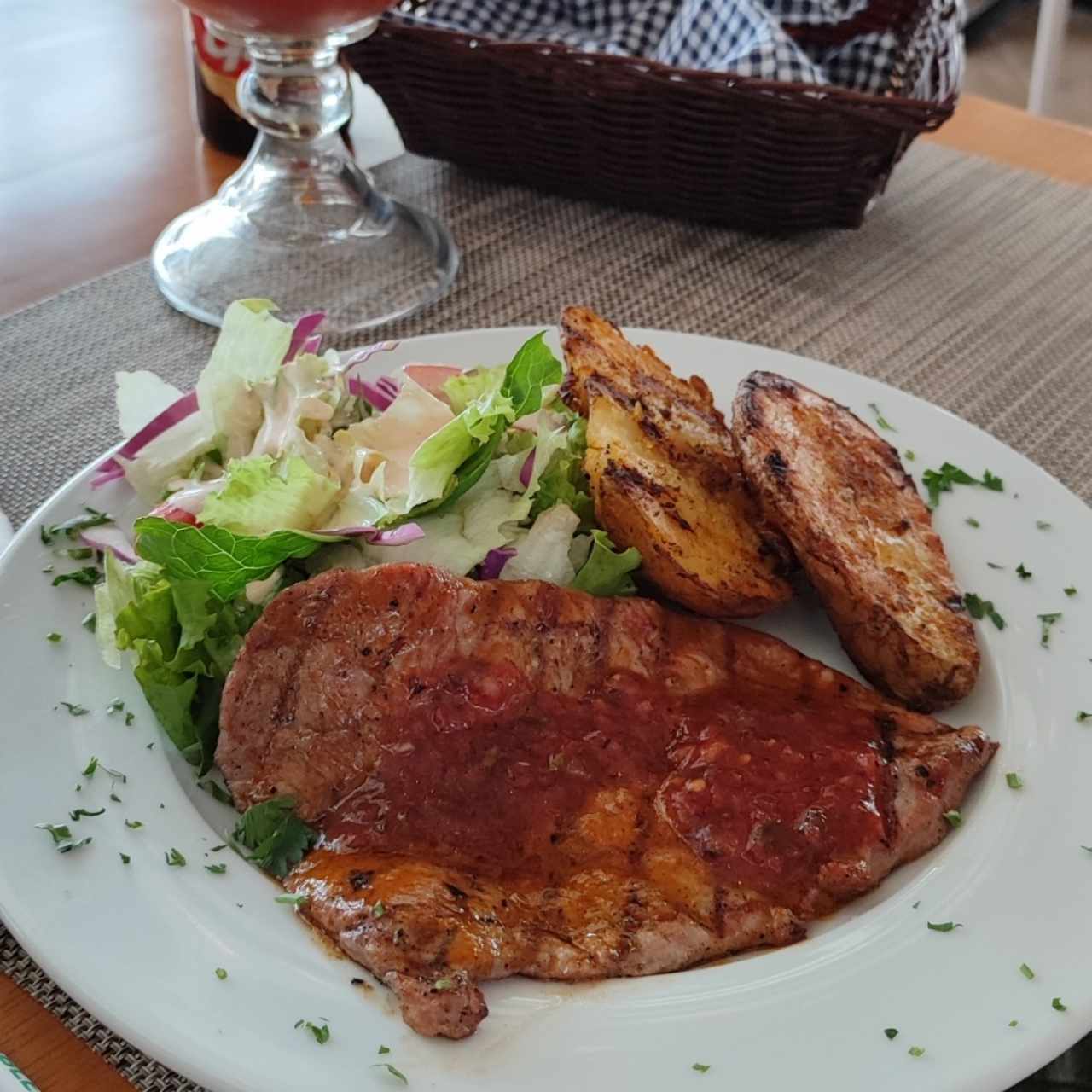 Churrasquito