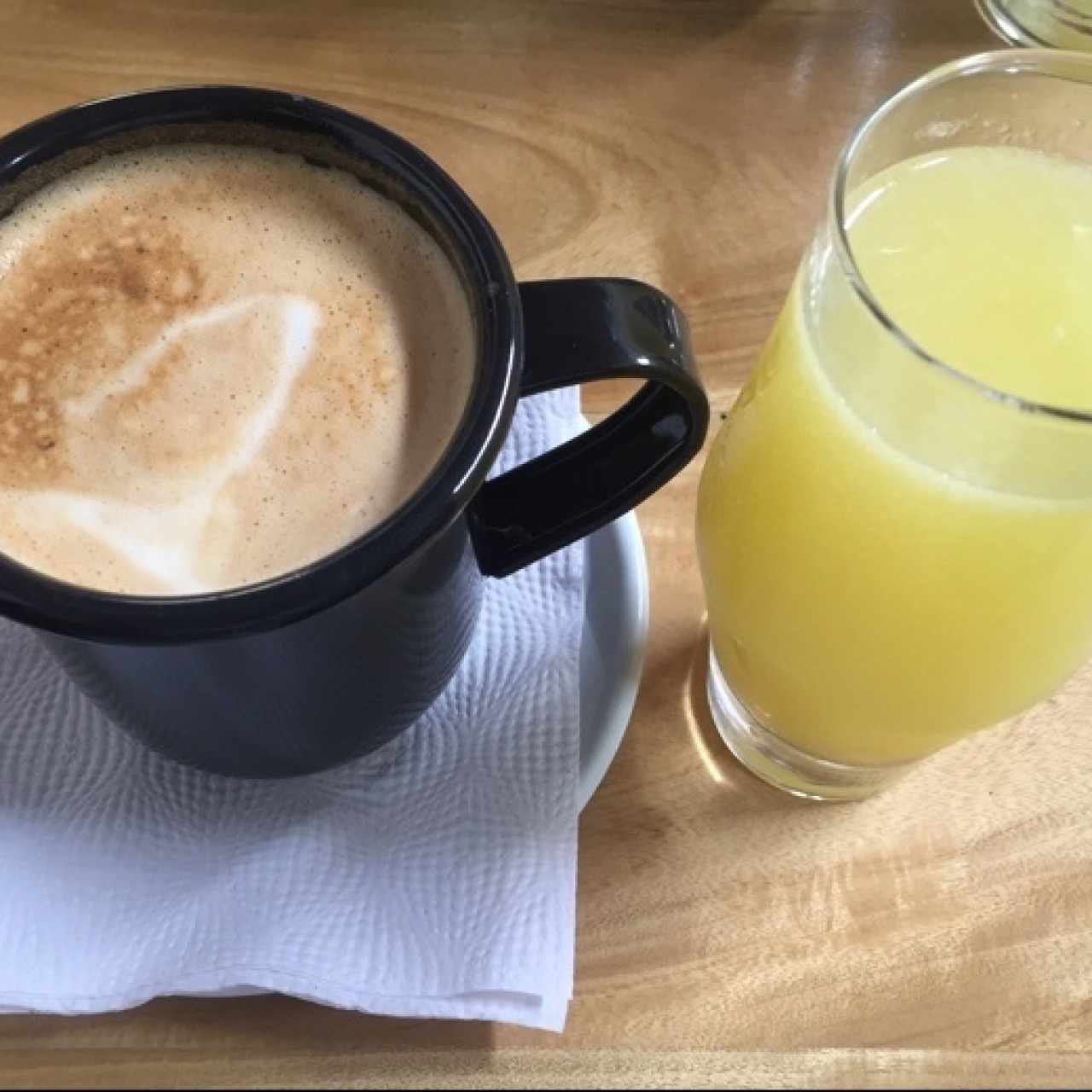 Capuccino