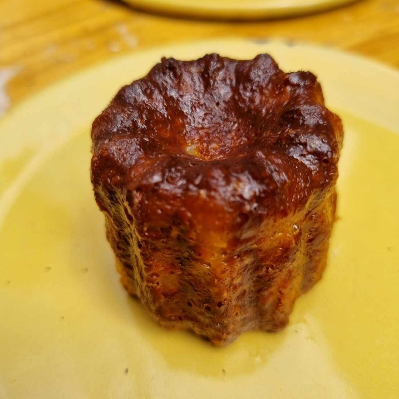 Canelé