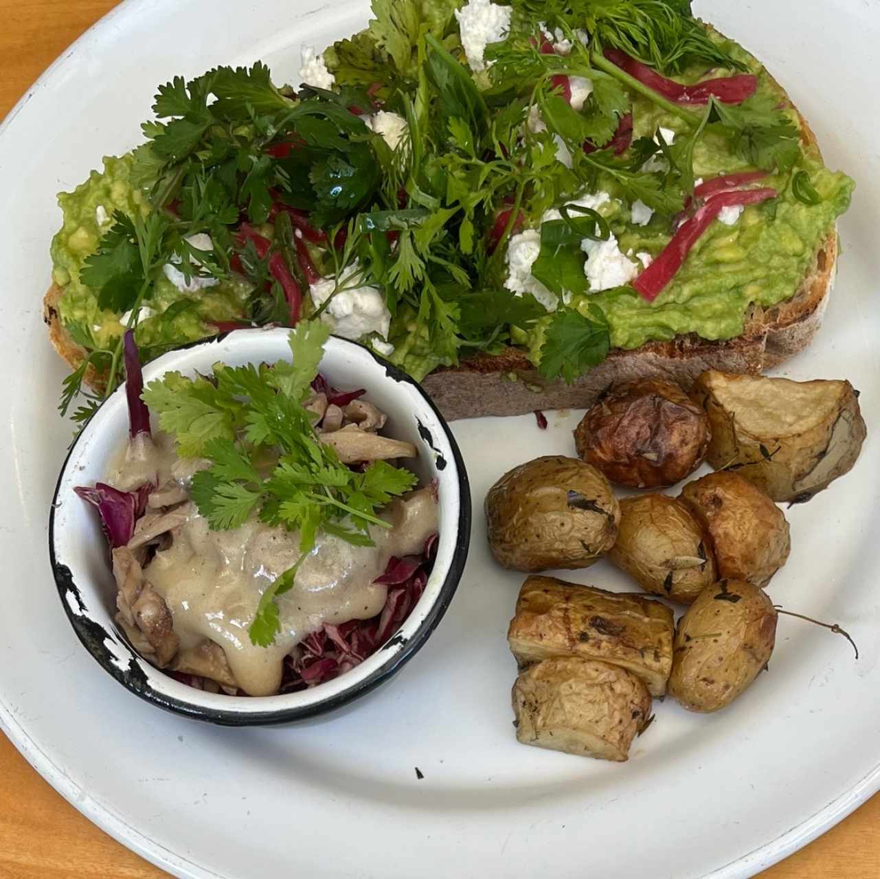 Tartines - Tartine Hasse