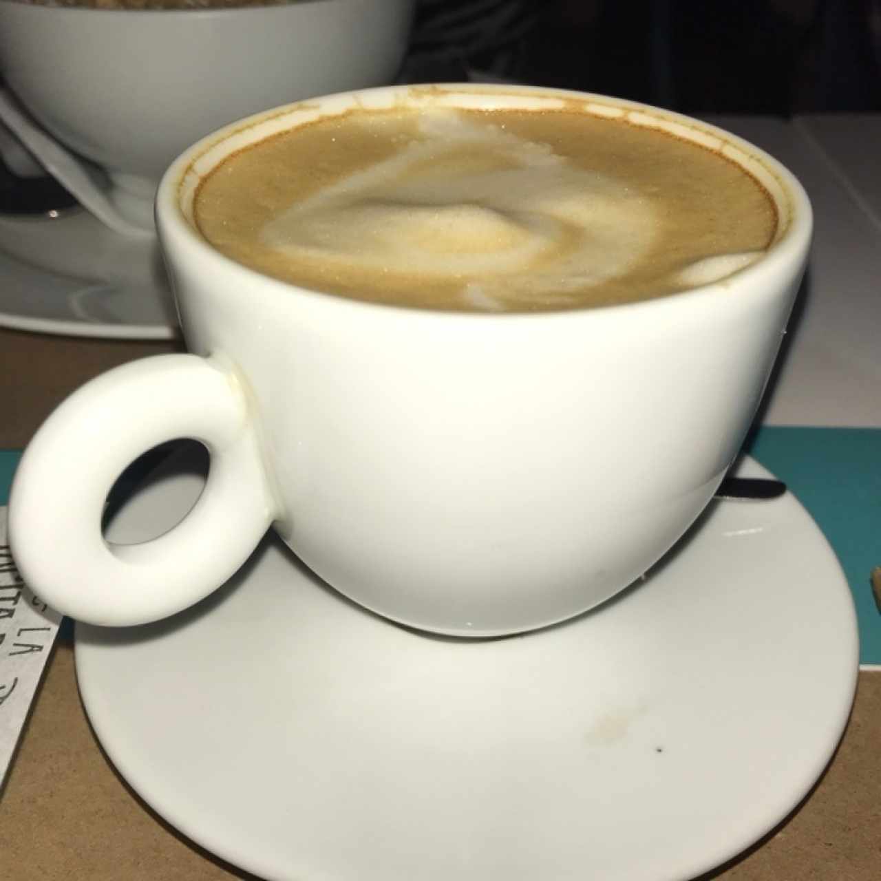 Capuchino