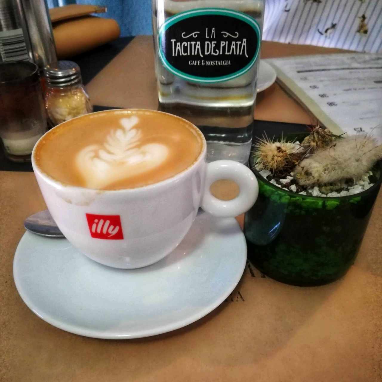 Café latte
