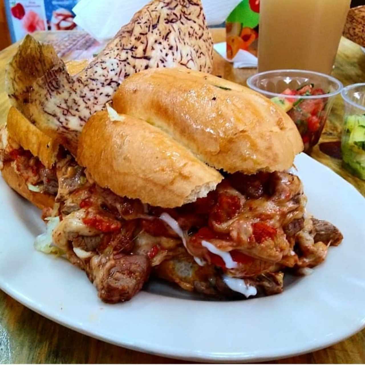 carnes