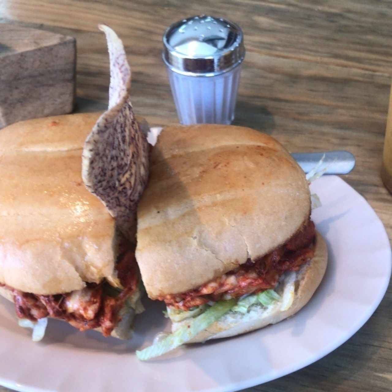 Adobado o Carnitas
