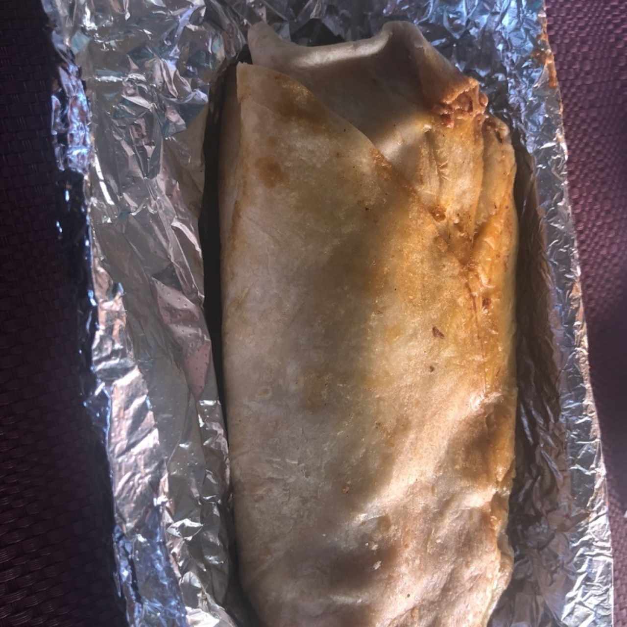 Bracitos - Bracito Mixto