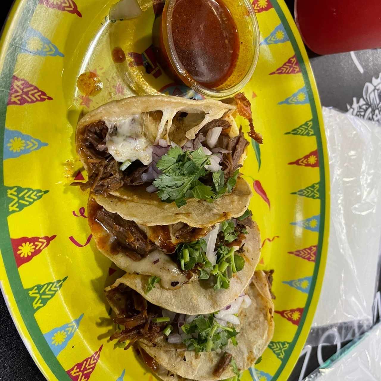 queso birria
