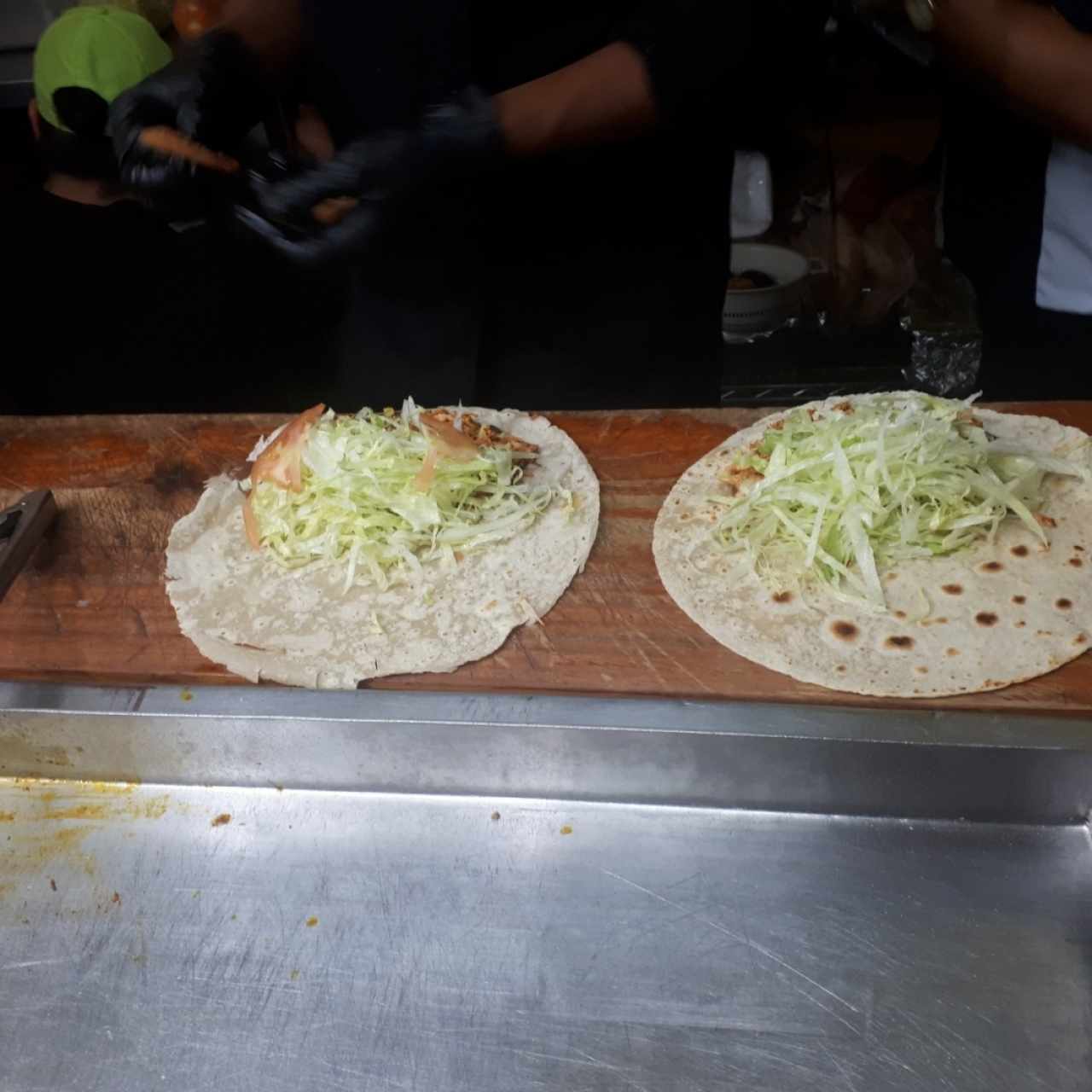 burritos 