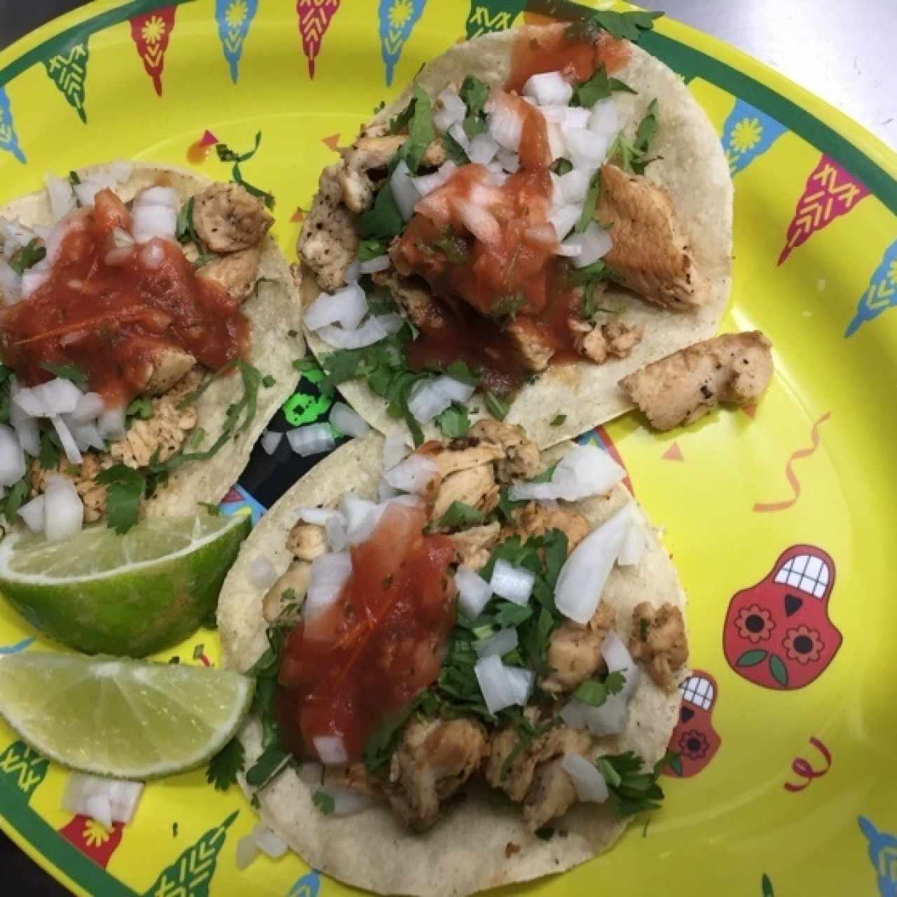 tacos