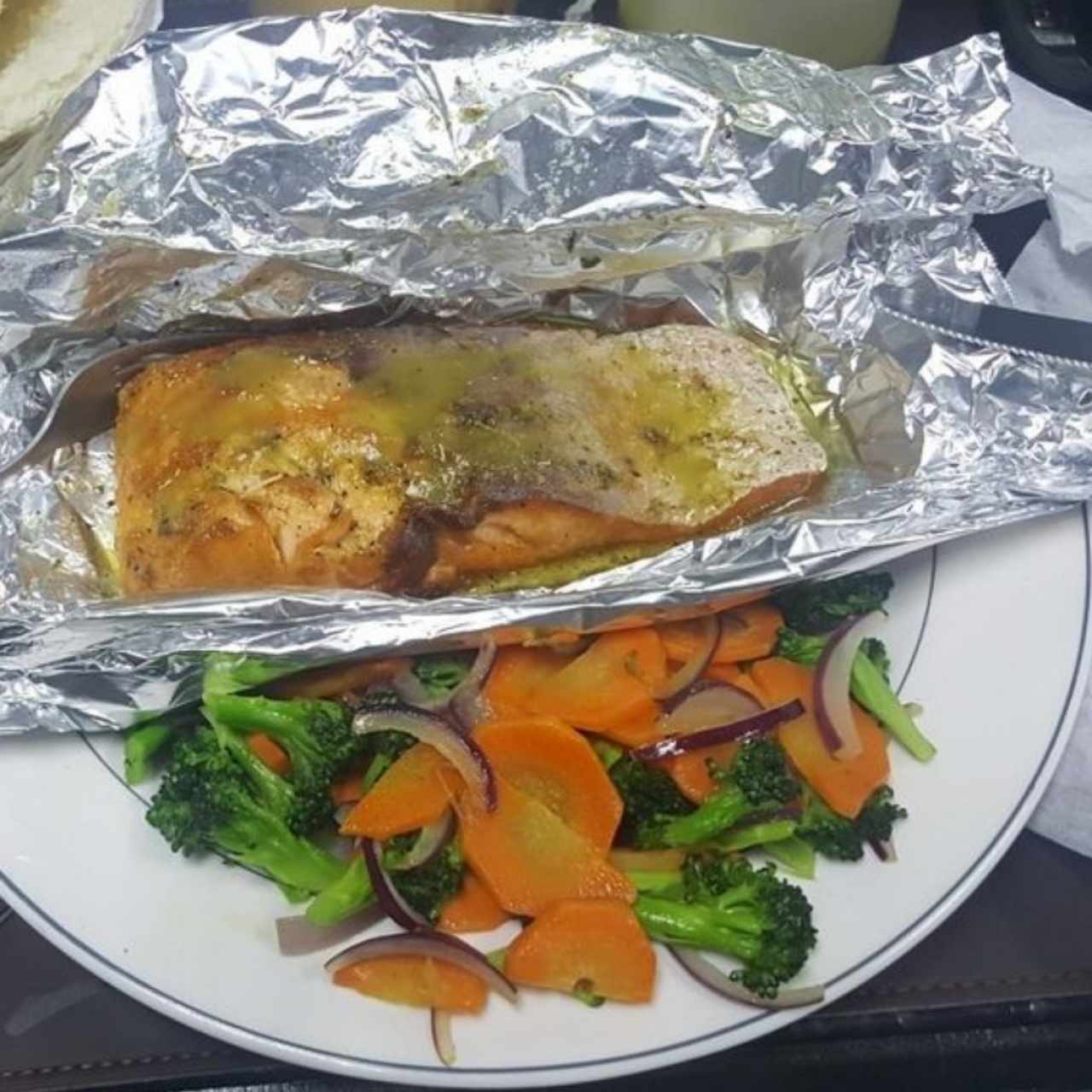 salmón