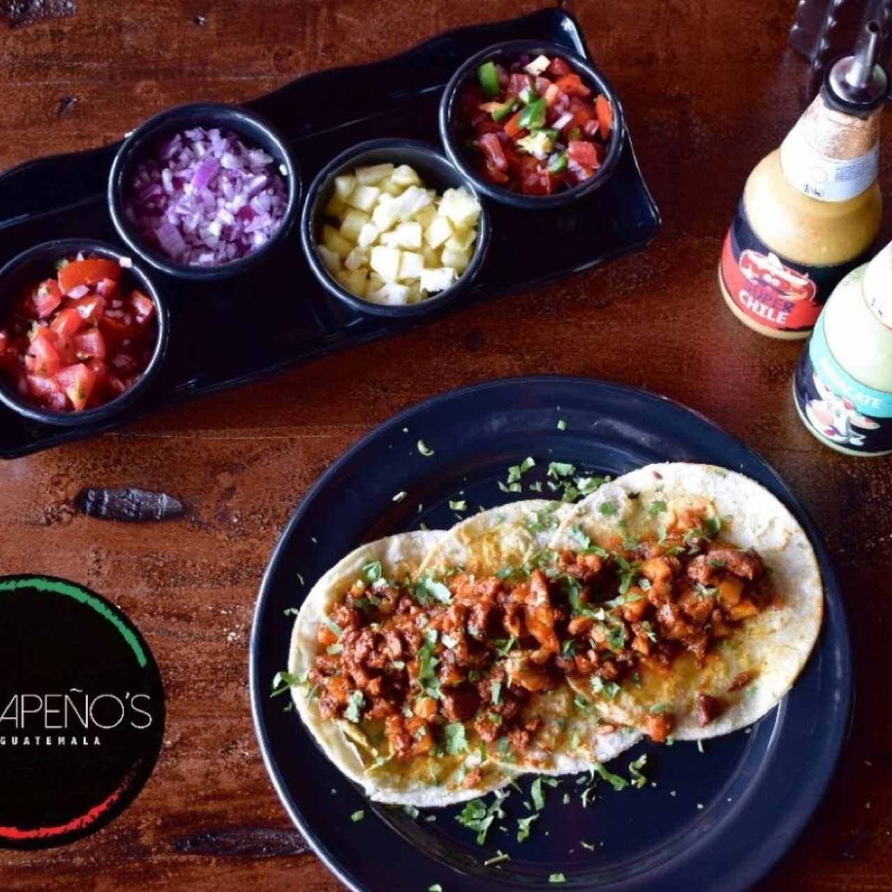 Jalapeño's
