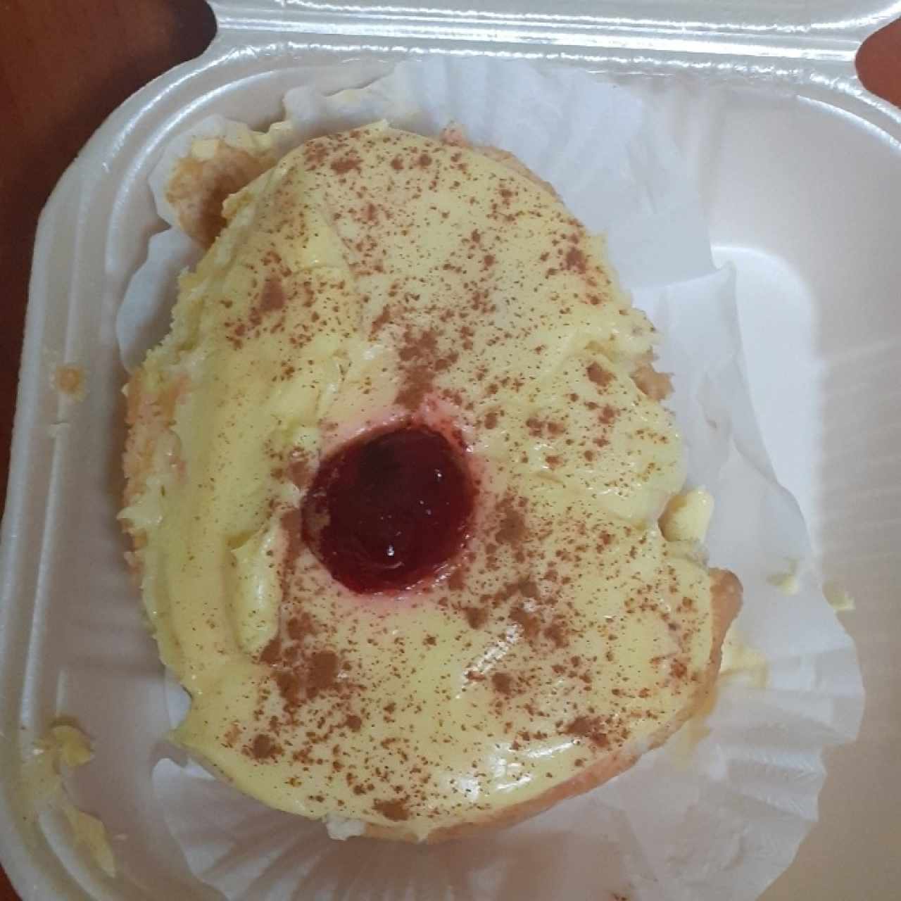 Pio de manjar