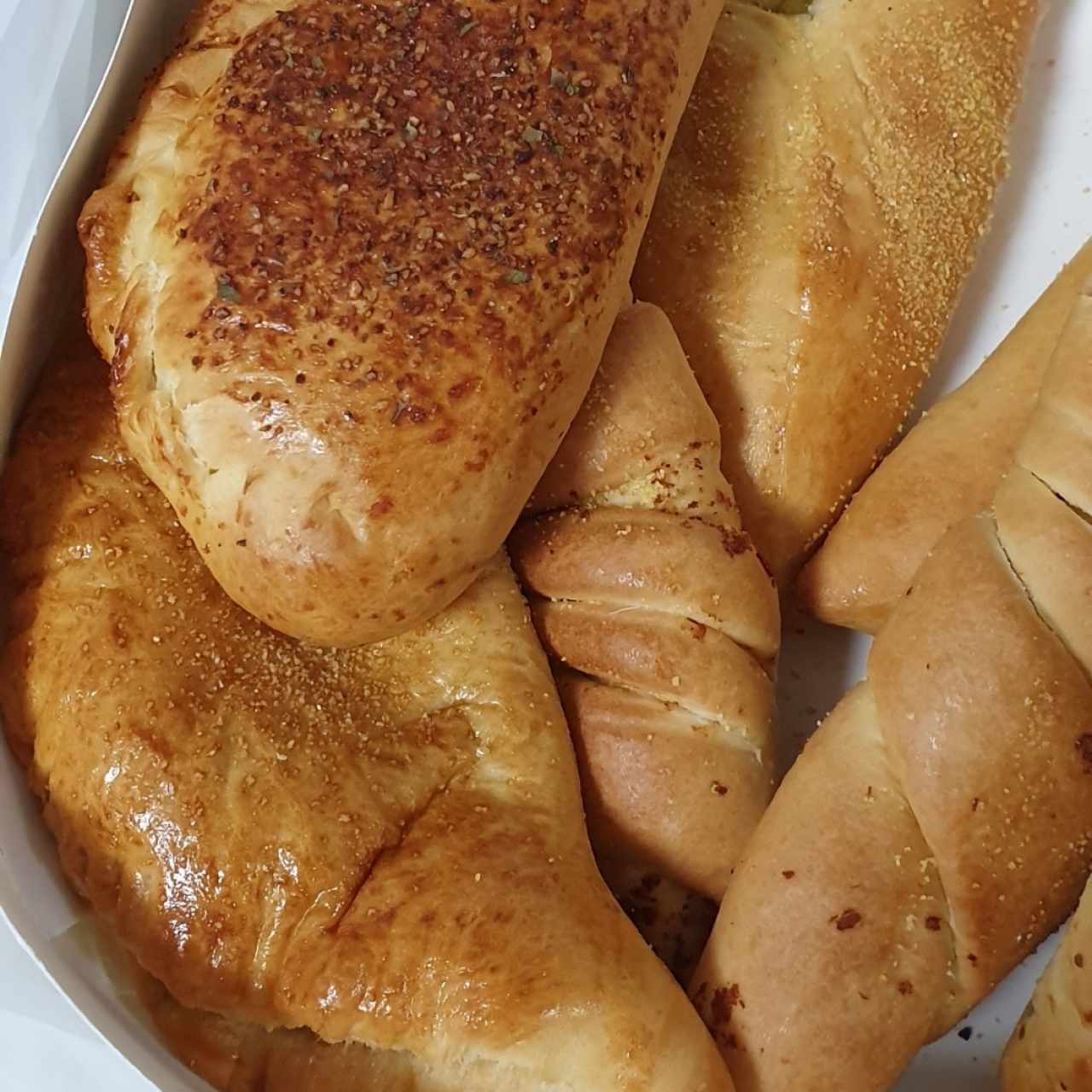 Empanadas 