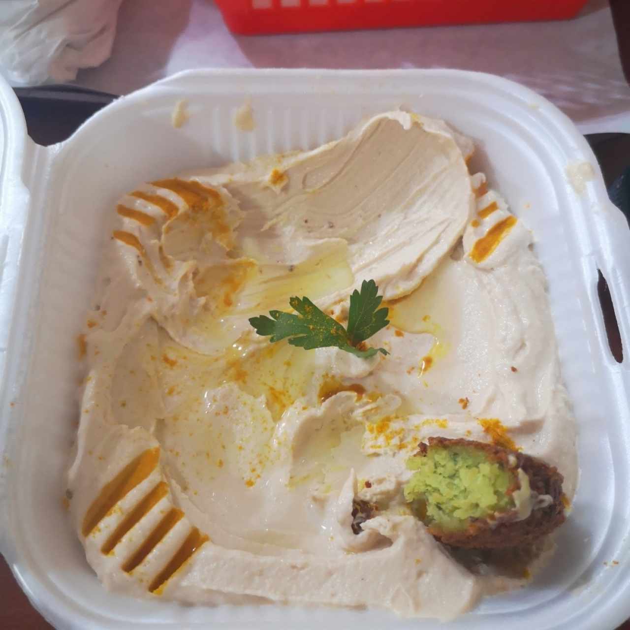 Humus