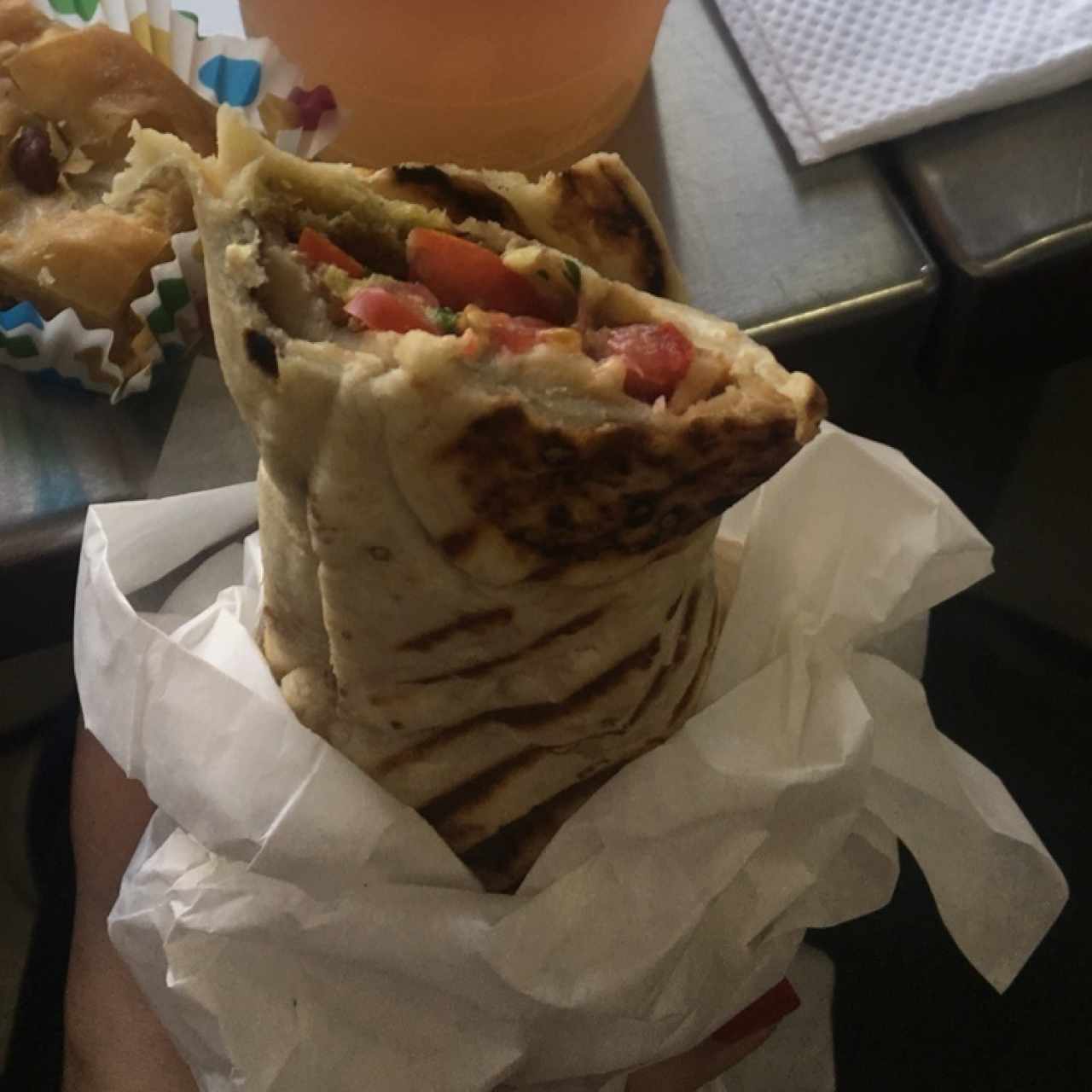 Falafel