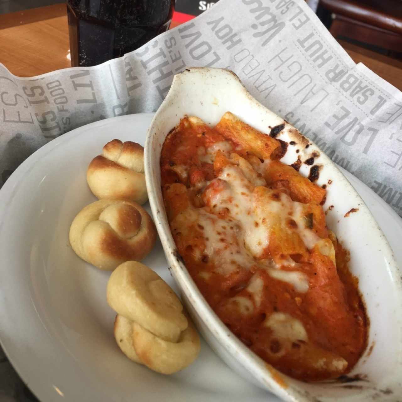 Lasagna