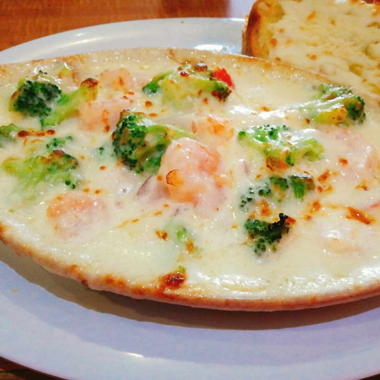 Pizza Hut (Zona 11)