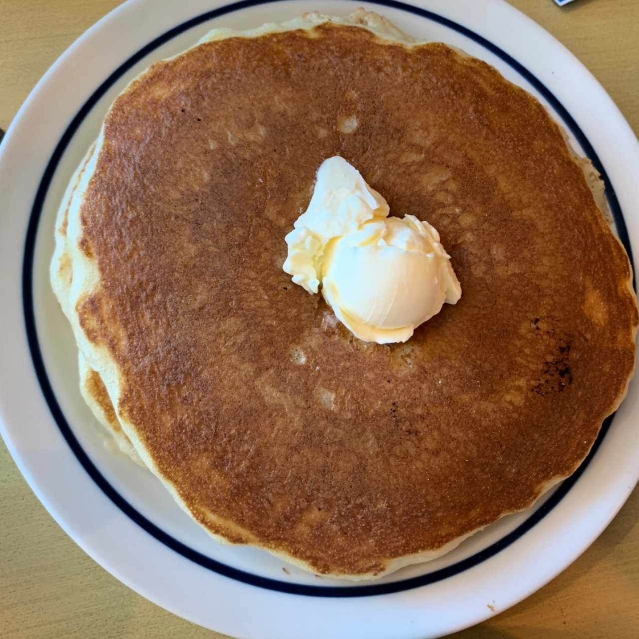 Breakfast Sampler
