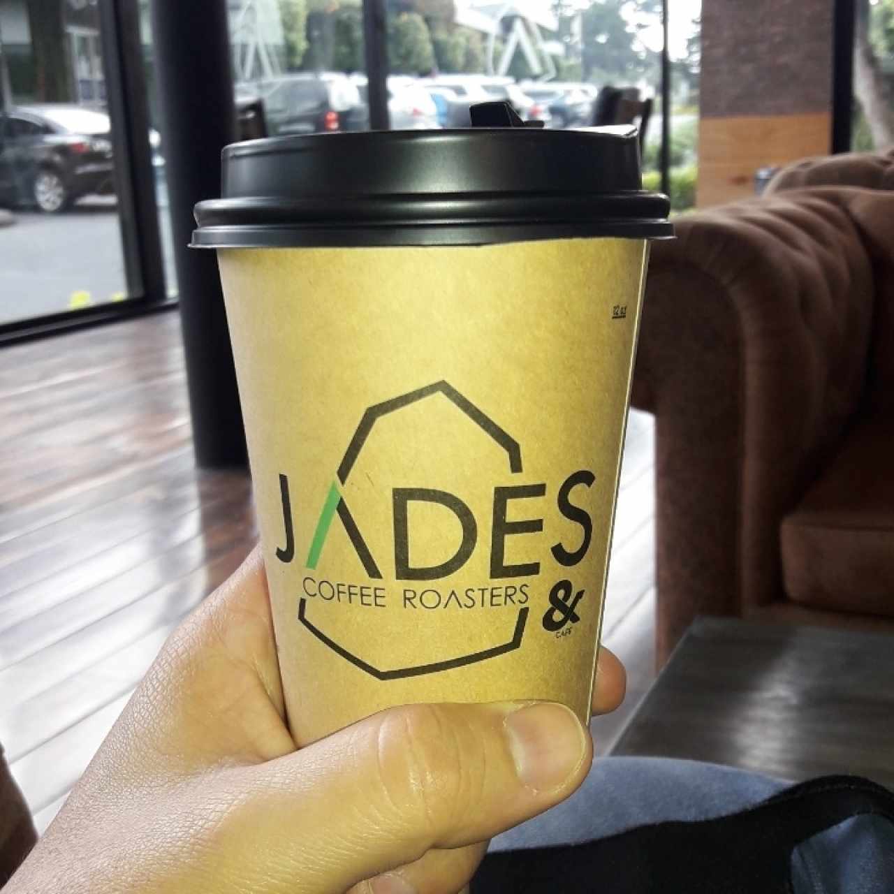 Delicioso 