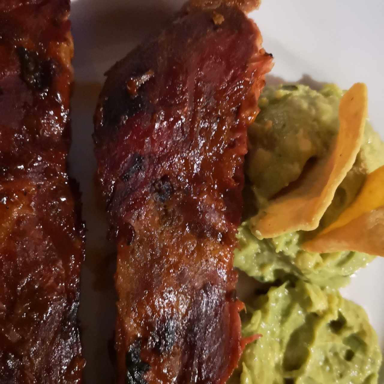 Costillas The Barn