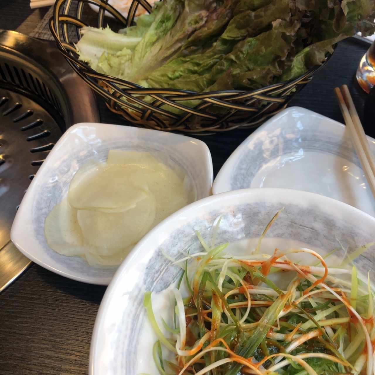 Asados - An Chang Sal