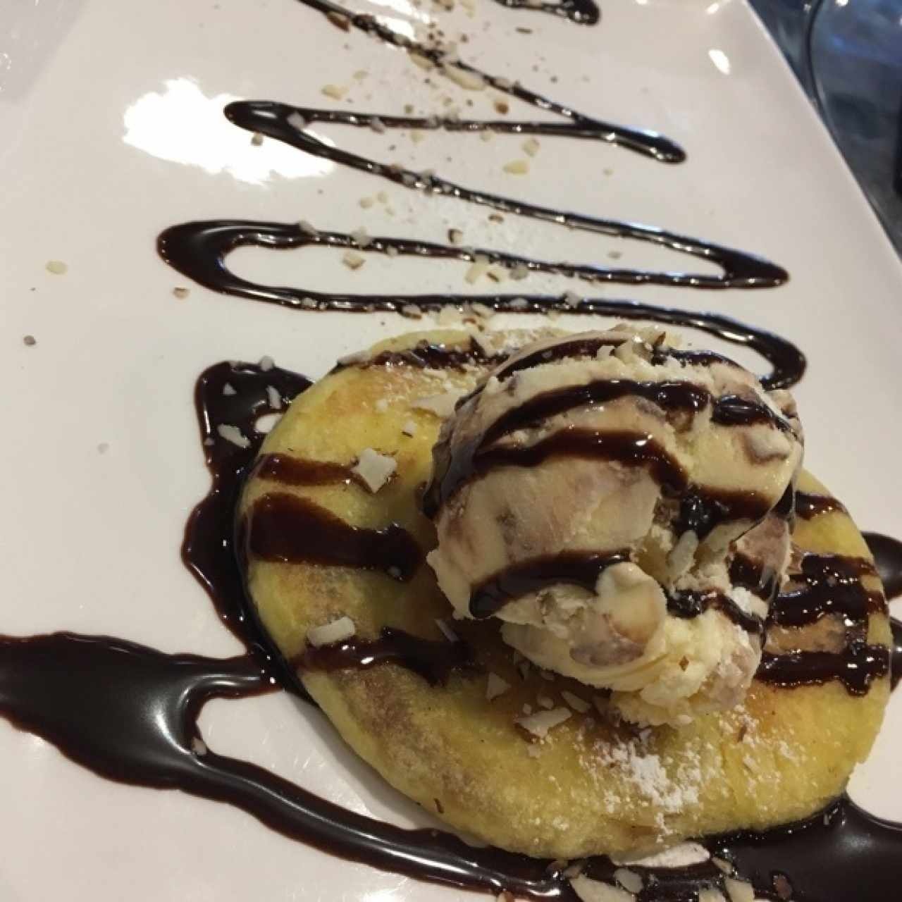 Postre