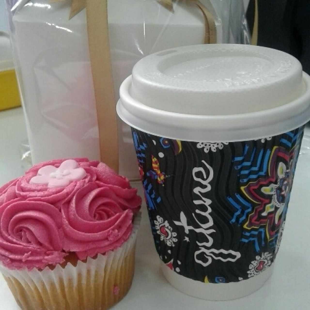 cafe Americano