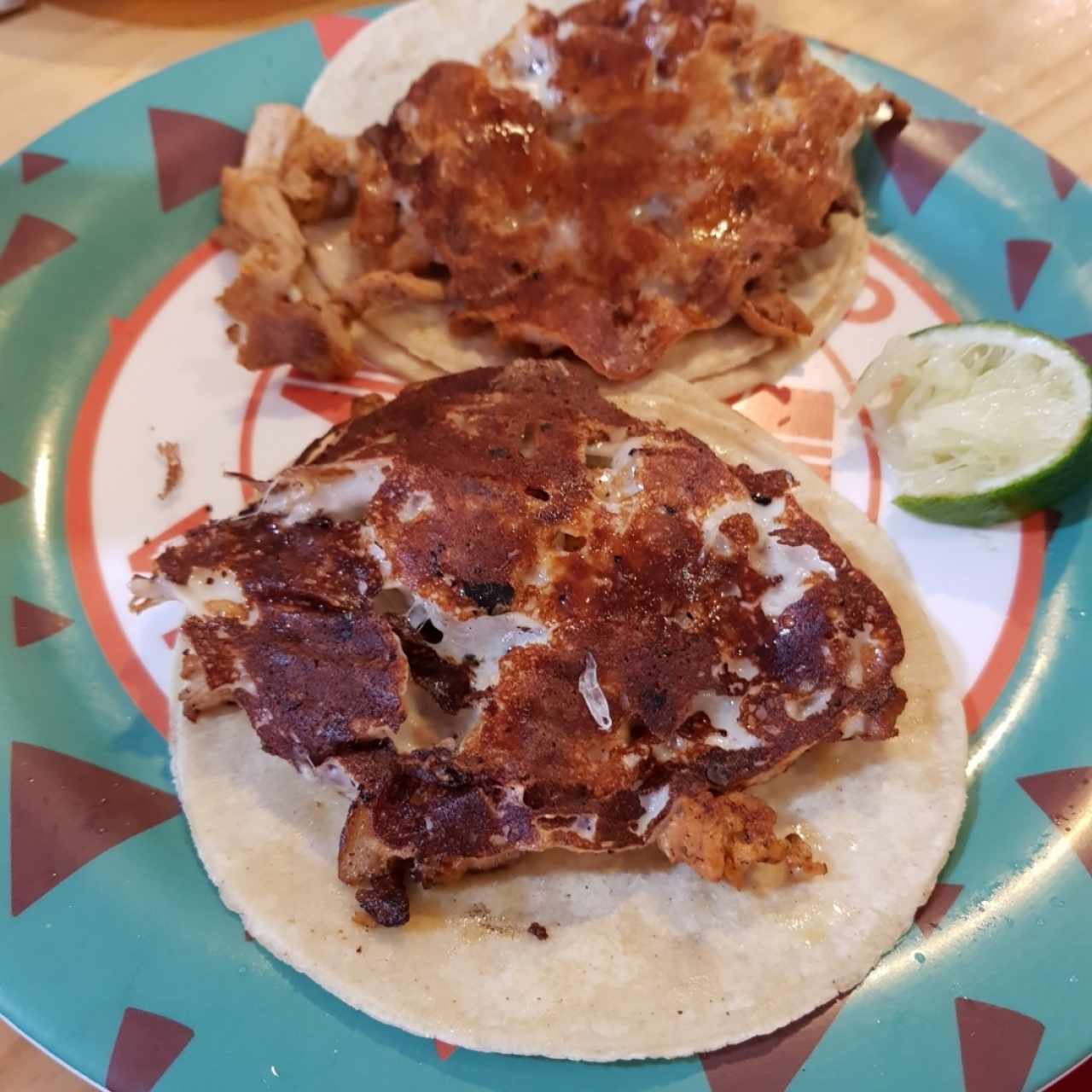 taqueso