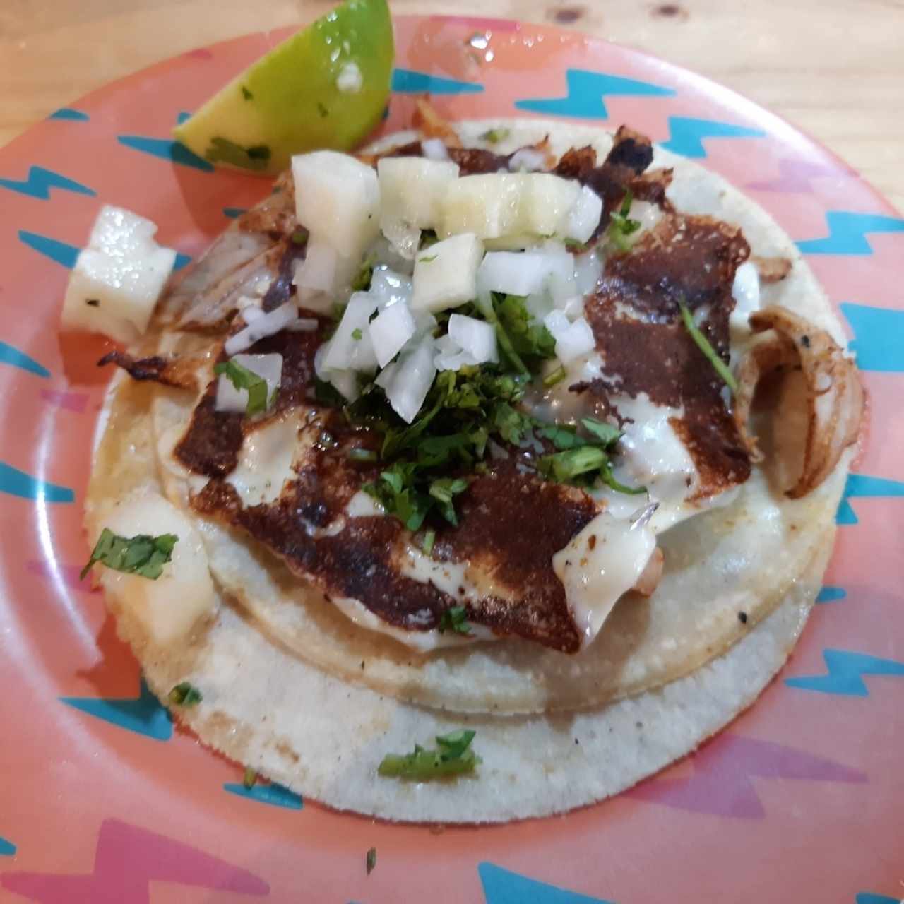 Taqueso
