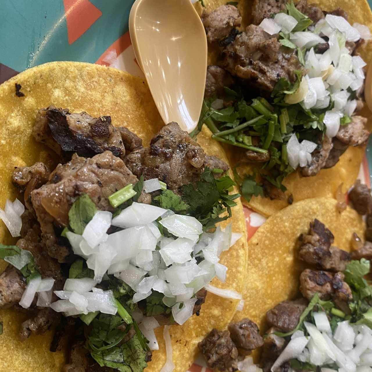De asada 