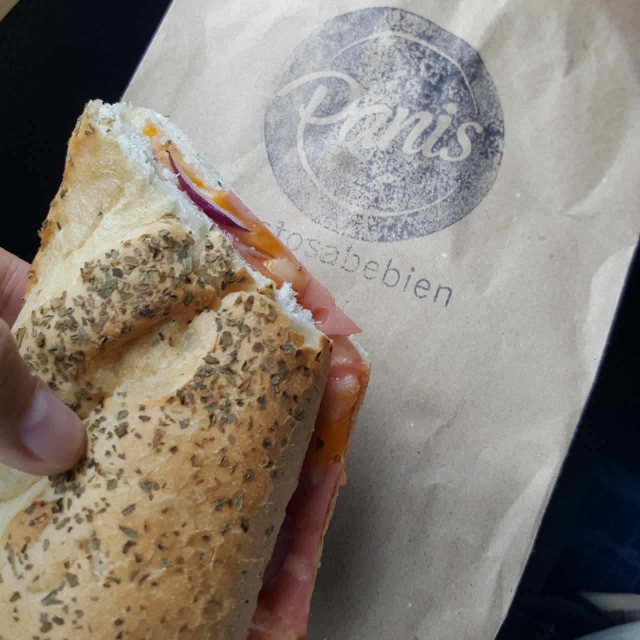 Panis - El Clásico