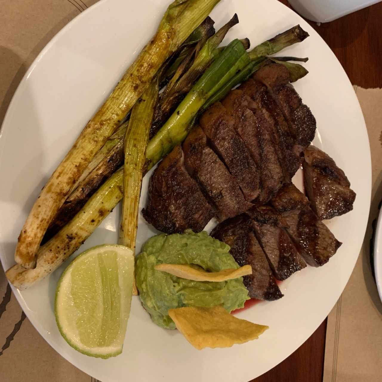 Lomito (Abierto o Corte Grueso)
