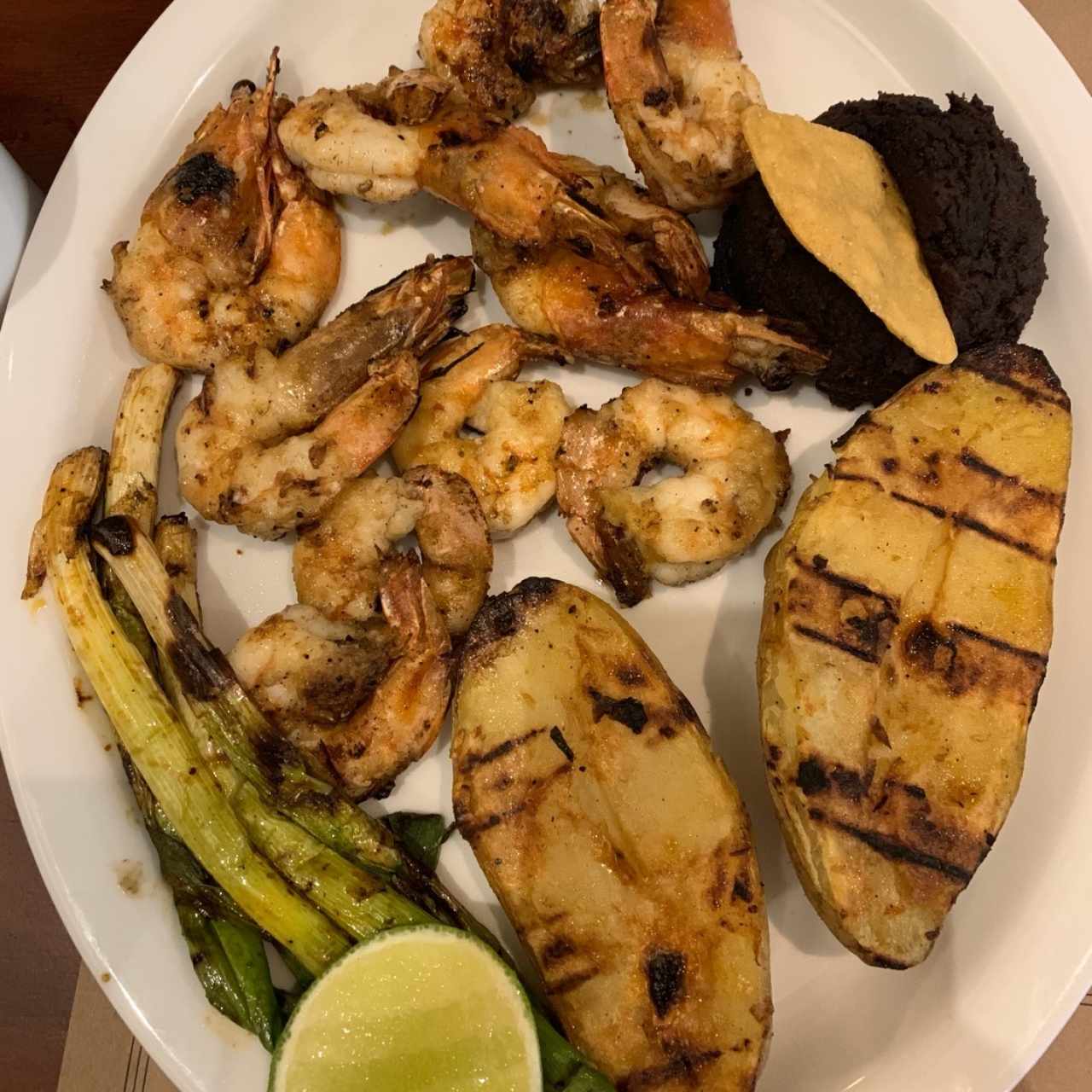 Mar y Tierra (Puyazo o Lomito)