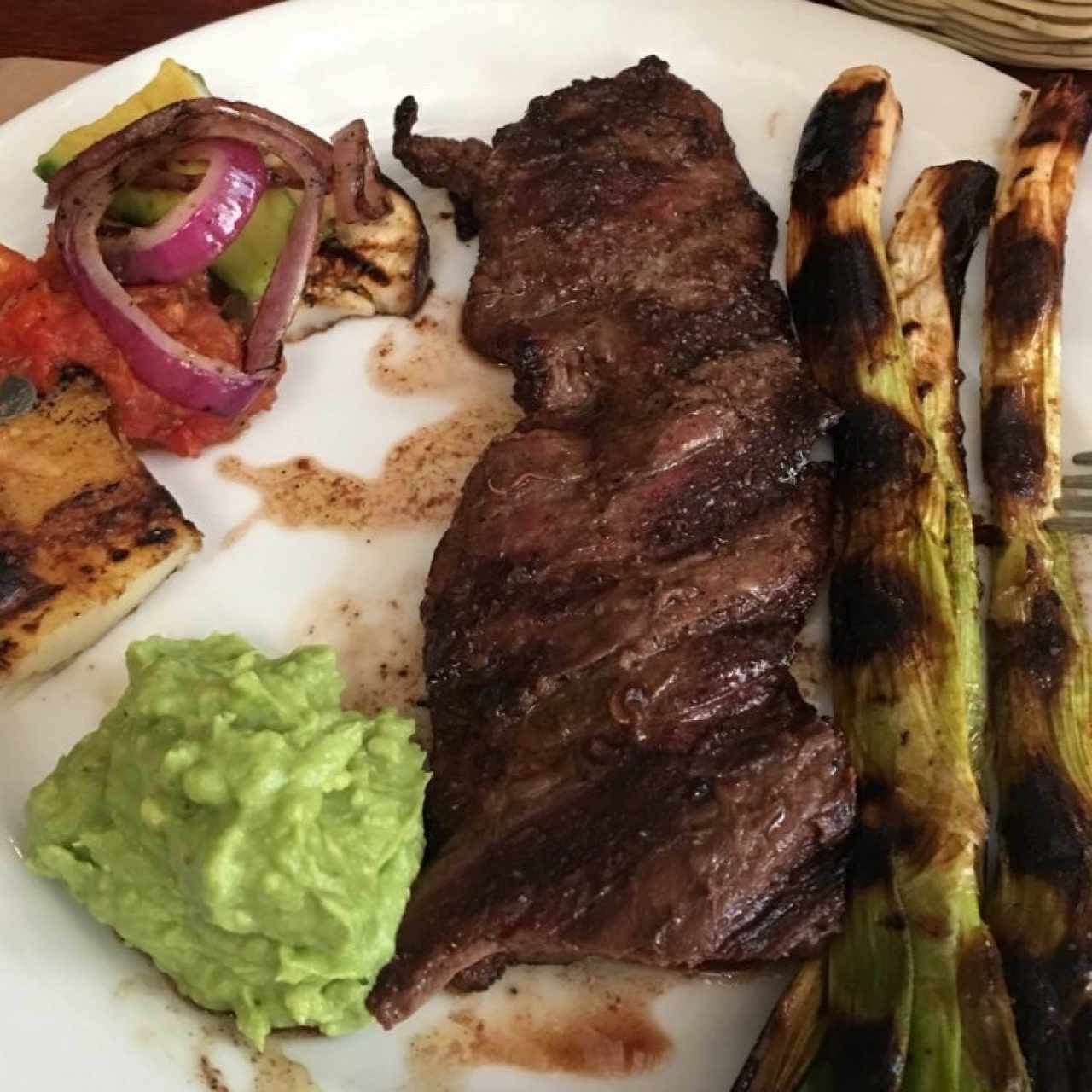 Carnes - Entraña