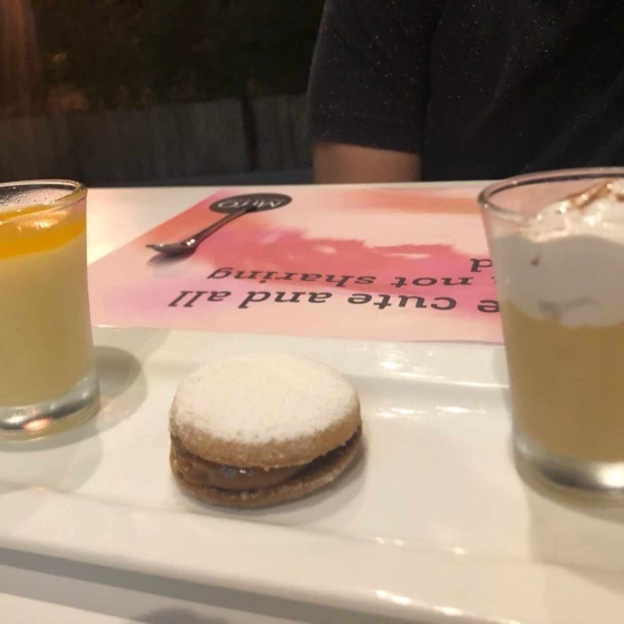 Postres - Clásico Peruano